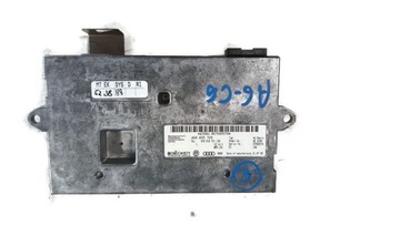 AUDI A6 C6 06r STEROWNIK MODUŁ MMI 4E0035729