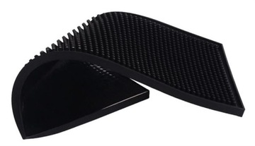 Mata barmańska do suszenia naczyń ociekacz