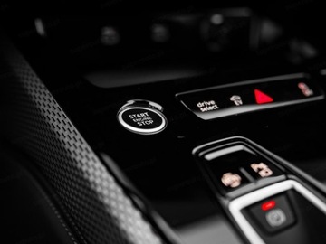 Audi A5 B10 Limousine Plug-In 2.0 TFSI e-hybrid 367KM 2025 AUDI A5 e-Hybrid quattro Sedan (367 KM) 2025, zdjęcie 13