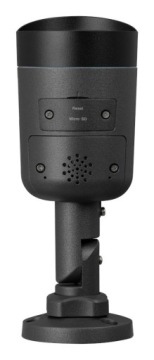 IP-КАМЕРА BCS-P-TIP28FWR3L2-Ai1-G / 8Mpx 2,8 мм