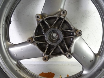 Honda Pan European ST 1100 Передний диск колеса