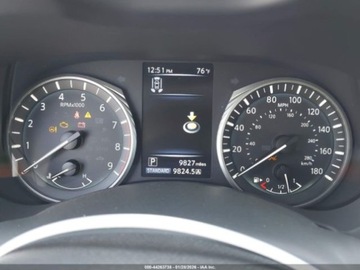 Infiniti Q50 II 2024 Infiniti Q50 Luxe 2024 3.0 Benzyna 300KM, zdjęcie 11