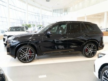 BMW X5 G05 SUV Facelifting 3.0 40i 381KM 2026 BMW X5 xDrive40i Sport Suv 3.0 (381KM) 2026, zdjęcie 1