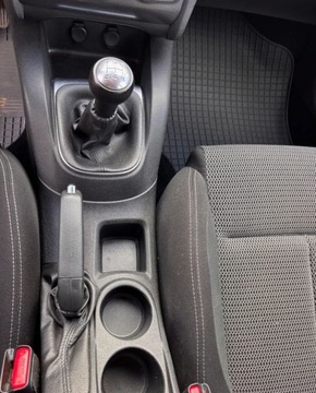 Citroen C4 II Hatchback 5d 1.6 16v VTi 120KM 2014 Citroen C4 1.6B LPG 120KM przeb.120tys zadbany zarejestrowany 1.6 120KM, zdjęcie 15