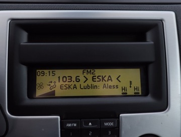 Volvo C30 Hatchback 3d Facelifting 1.6 D2 115KM 2011 Volvo C30 DRIVe, Klima, Klimatronic, Tempomat, zdjęcie 11