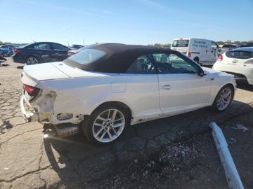 Audi A5 F5 2023 Audi A5 Sportback Premium 45 2023 2.0l 2.0 Benzyna 261KM, zdjęcie 3