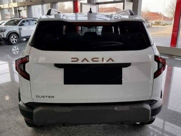 Dacia Duster II SUV Facelifting 1.0 TCe ECO-G 100KM 2025 Od ręki - Extreme LPG 1.0 Tce 100KM / Pakiet Parking, Techno, Zimowy, zdjęcie 3