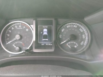 Toyota Tacoma II 2023 Toyota Tacoma Trd Off Road 2023 3.5 Benzyna 278KM, zdjęcie 10