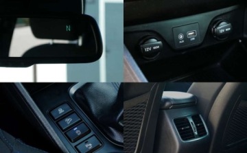 Hyundai Tucson III SUV 1.6 GDI 132KM 2018 Hyundai Tucson Hyundai Tucson blue 1.6 GDi 2WD Passion 1.6 Benzyna 132KM, zdjęcie 34