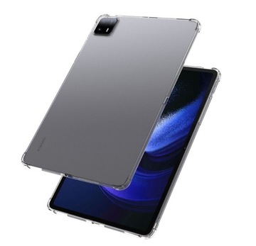 СИЛИКОНОВЫЙ ЗАДНИЙ КЕЙС для XIAOMI MI PAD 6/6 PRO 11