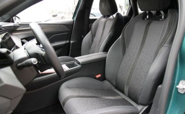 Peugeot 2025 Peugeot 308 1.2 mHEV GT SS e-DCS6 145KM 2025 SalonPL Gwarncja od RiA, zdjęcie 18