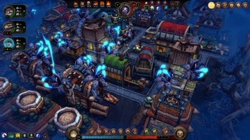 ПРОТИВ ШТОРМА РАННИЙ ДОСТУП PL ПК STEAM KEY