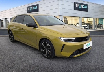 Opel 2023 Opel Astra VI 1.5 CDTI GS SS aut SalonPL FVat Bogata Wersja Ladny 1.5, zdjęcie 2