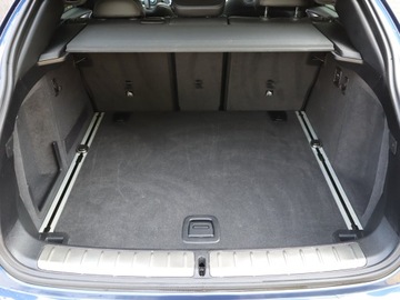 BMW X4 G02 SUV 20i 184KM 2018 BMW X4 xDrive20i, Salon Polska, Serwis ASO, 4X4, zdjęcie 13