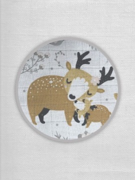 ПОДГУЗНИК, ТКАНЕВЫЙ ПОДГУЗНИК, ТКАНЕВЫЙ ПОДГУЗНИК