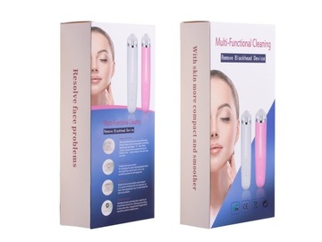 ПЫЛЕСОС ОТ ЧЕРНЫХ КОМПЛЕКСОВ, МИКРОДЕРМАБРАЗИИ