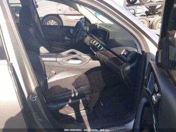 Mercedes GLE V167 2020 Mercedes-Benz GLE 2020r, GLE 350, 4Matic, 2.0L 2.0 Benzyna 255KM, zdjęcie 9