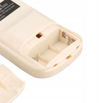 УНИВЕРСАЛЬНЫЙ ПУЛЬТ ПУЛЬТА ДЛЯ КОНДИЦИОНЕРА ВОЗДУХА CARRIER