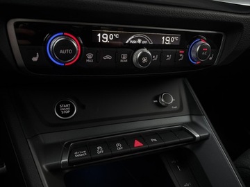 Audi Q3 II SUV 2.0 40 TFSI 190KM 2024 Audi Q3 40 TFSI S line Quattro 190KM Pakiet Czerń, zdjęcie 22