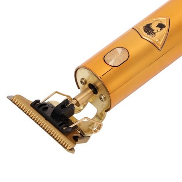 Электрическая машинка для стрижки волос Триммер