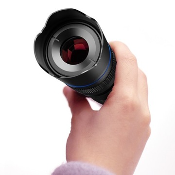 APEXEL PHONE LENS ШТАТИВ С ЗУМОМ 20-40x