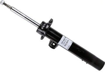 2X TLUMIČE SACHS L+P DO BMW 3 E90 E91