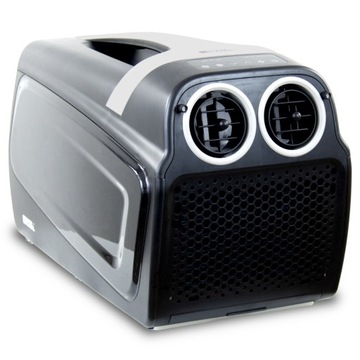 ПОРТАТИВНЫЙ БЕСШУМНЫЙ КОНДИЦИОНЕР ДЛЯ ДОМАШНЕГО фургона FRAL SUPER COOL FSC04 WI-FI