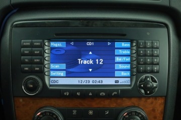 Mercedes Klasa R Off-roader 3.0 CDI 224KM 2008 Mercedes R R 320 CDI , 221 KM, 4X4, Automat, zdjęcie 13