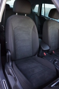 Volkswagen Tiguan II SUV 2.0 TDI 190KM 2018 Volkswagen Tiguan 2.0 TDI CR 190 KM, 4x4, Virtual, Navi, Kamera, Webasto,, zdjęcie 26