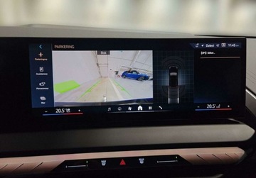 BMW X3 G45 2024 BMW X3 i xDrive 190 KM l M-Sport Funkcja dostepu komfortowego l Hak 2.0, zdjęcie 24