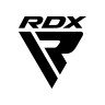 Спортивный костюм/костюм для сауны женский RDX H1 Черный и розовый, размер S