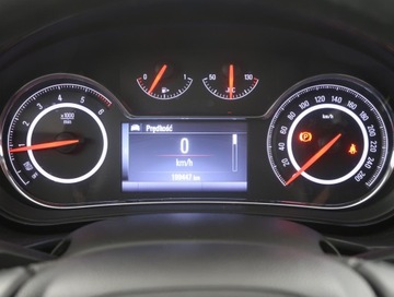 Opel Insignia I Country Tourer 1.6 CDTI Ecotec 136KM 2015 Opel Insignia 1.6 CDTI, Skóra, Navi, Xenon, Klima, zdjęcie 10