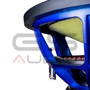 Gs Audio Silver 6500 — 18 дюймов/46 см — 3250 Вт RMS D2 Ом Новинка!!!