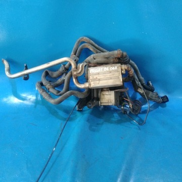 OGRZEWANIE POSTOJOWE WEBASTO VW PASSAT B6 12V