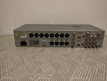 Видеокарта Matrox MX02 для стойки, комплект из 13 шт.