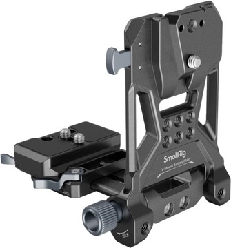 SmallRig 4064 - system mocowania baterii V-Mount