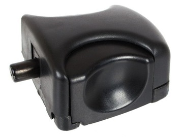 РУЧКА БОКОВАЯ СДВИЖНАЯ ОКНО для VW T4 Transporter