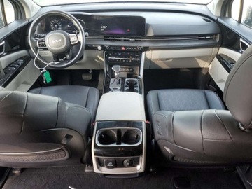 Kia Carnival II 2023 Kia Carnival SX 2023 3.5l 3.5 Benzyna 290KM, zdjęcie 8