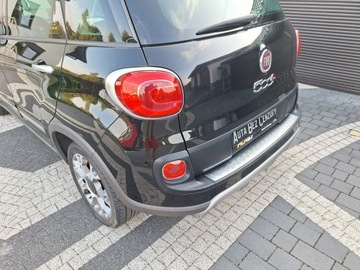 Fiat 500L Trekking Seria 1 1.4 T-Jet 16v 120KM 2015 Fiat 500L 1.4T-JeT 120KM Trekking Rock N Road, zdjęcie 35