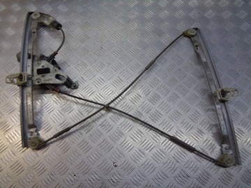 MECHANIZMUS OKNO PRAVÝ PŘEDNÍ PEUGEOT 206