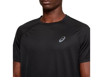 Футболка ASICS SPORT RUN TOP 150621-0904, размер XL