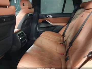 BMW X5 G05 2025 BMW X5 2025r., 4x4, 3.0L 3.0 Benzyna 375KM, zdjęcie 9