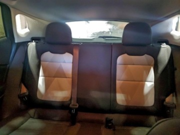 Chevrolet Trax 2025 Chevrolet Trax LS 2025 1.2L 1.2 Benzyna 137KM, zdjęcie 10