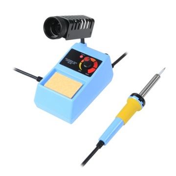 Stacja lutownicza KEMOT 9830B 50 W
