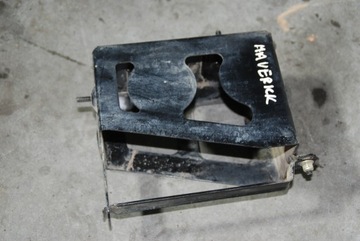 КОРПУС БАТАРЕИ Can Am Maverick XDS