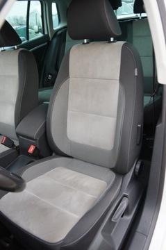 Volkswagen Tiguan I SUV Facelifting 1.4 TSI BlueMotion 160KM 2012 Volkswagen Tiguan 1.4 Benzyna 160 KM Lift, 4x4, Klimatronic, Duzy wyswietl, zdjęcie 21