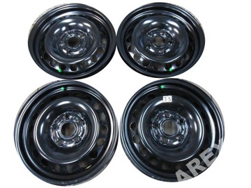 15'' NR35 GOLF VII OCTAVIA III LEON III 5Q0
