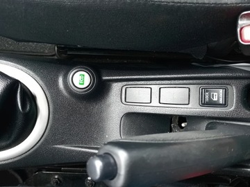 Nissan Note II 1.5 dCi 90KM 2015 Nissan note e12 EURO6, zdjęcie 20