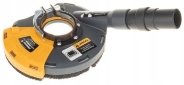 КРЫШКА ПЫЛЕОТДАЧИ ДЛЯ Шлифмашины 125