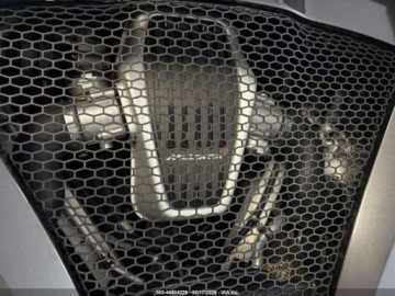  McLaren 570S Coupe 2016 3.8l 3.8 Benzyna 562KM, zdjęcie 2